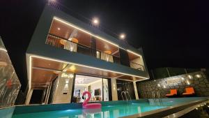 Dolce Villa IGATPURI