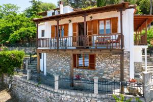 Etherio House
