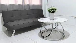 Mejia Gate 3 - Ormoc