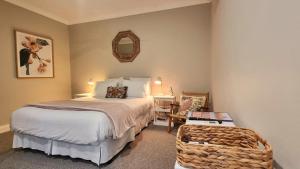 Fechner Place Barossa, 1 Bed, Wine & Platter