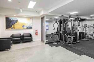 Perfect Stay 2 Min Walk to the Beach Wifi Aircon Netflix