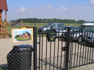 Morskie Chatki Ustronie Morskie