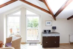 Sperlings Lus - Bauernhof "Hofbude Fehmarn" - Bisdorf