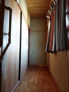 Private Twin Room in Ishinomaki, Non-Smoke, Free Parking, Cat Island, Wifi1