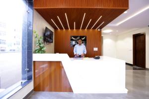 THE ROYAL VILLA - Noida Sector 70