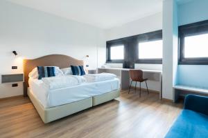 Hotel Saccardi & Spa - Adults Only