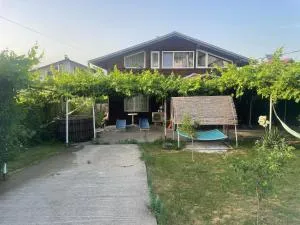 Вила Маца - Белчін