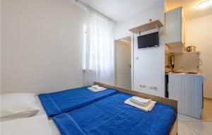 Cozy Apartment In Seline With Wifi