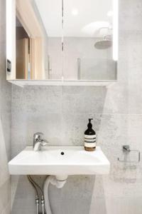 5-room 120 SQM 3 bedrooms 2 bathrooms for 6 person