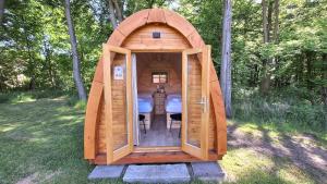 39 Mini Pod "Treene"
