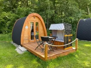 39 Mini Pod "Treene" - Silberstedt