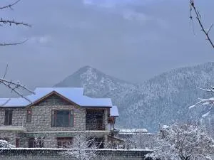 Aananda-Boutique Stays Manali - Haripūr