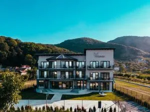 Pensiunea Heaven - Săcărîmbu