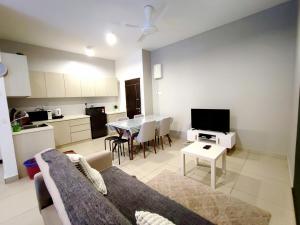 Zen Home@Midhill Genting Highlands(Free WiFi)