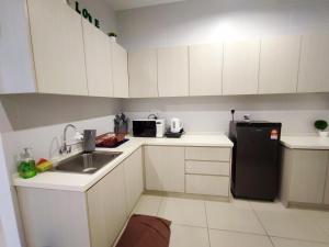 Zen Home@Midhill Genting Highlands(Free WiFi)
