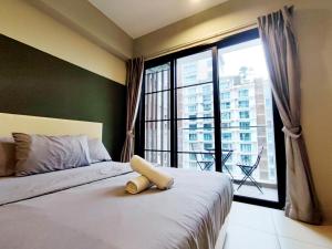 Zen Home@Midhill Genting Highlands(Free WiFi)