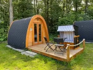 34 Mini Pod "Schlei" - Jübek