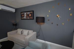 ALTAMIRA Apart - AEROPUERTO Asunción