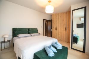 Zafirakis Suites Amaliada - 4hvězdičkové hotely ve městě Amaliás