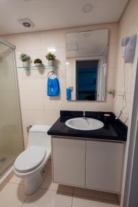 ALTAMIRA Apart - AEROPUERTO Asunción