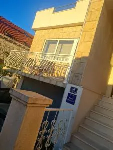 Antonny apartment - Uskoplje