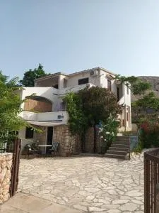 Apartmani Šikić Metajna - Metajna