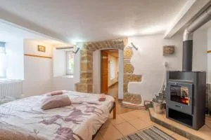 apartmán Karin - Tatobity