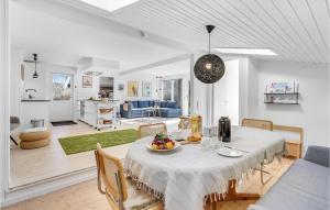 Gorgeous Home In Nysted With Wifi