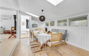 Gorgeous Home In Nysted With Wifi