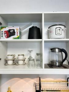 Penthouse Suite Azure Urban Resort Staycation