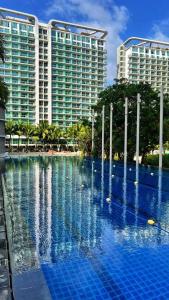Penthouse Suite Azure Urban Resort Staycation
