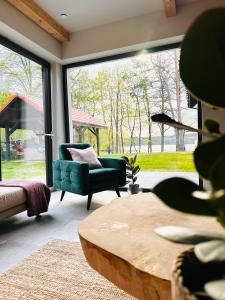 Stara Szafa - Komfortowy dom nad jeziorem