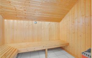Holiday Home Vildrosevej Væggerløse Ix