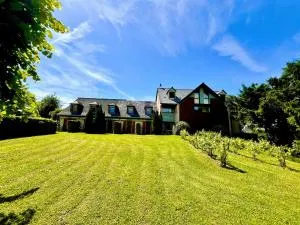 罗基斯巴瑞兹酒店 - 讷韦格利斯