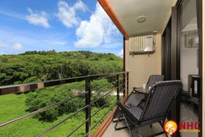 Nai Harn Condominium