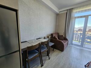 Bakuriani Didveli Residence