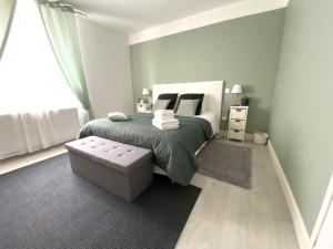 Maisons de vacances Gite Saint Joseph : photos des chambres