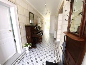 Maisons de vacances Gite Saint Joseph : photos des chambres