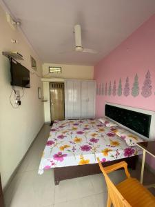 GARG COMPLEX GUESTHOUSE