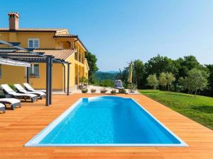 Cosy apartment in Potpican