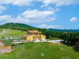 Cosy apartment in Potpican