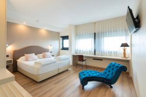 Superior Double or Twin Room room in Hotel Saccardi & Spa And Congress