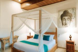 Tap One Villa Ubud