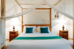 Tap One Villa Ubud