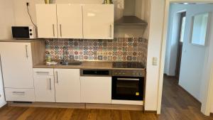 Apartment Erfurt-Marbach