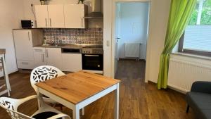 Apartment Erfurt-Marbach
