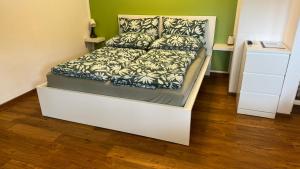 Apartment Erfurt-Marbach