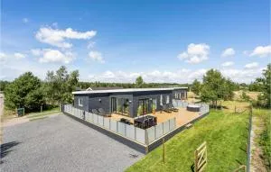 2 Bedroom Amazing Home In Rødby - Tjørnebjerg