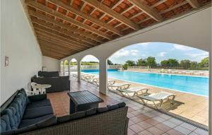 Cozy Home In Tranekær