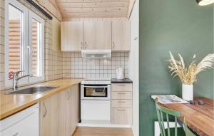 Cozy Home In Tranekær